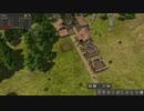【im@s】やよいと歌鈴と珠美の開拓大作戦！第１回【Banished】