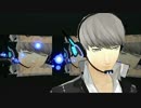 【MMDペルソナ】番長と陽介でmagnet【修正版】.