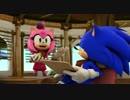 【E3 2014】 ソニックブーム SonicBoom (TV Series) - Trailer 2
