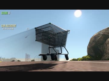 山羊と化した先輩.Win7