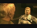 集中してしまうとアメリカ人女性より黙るＭＧＳ３EX実況パート15