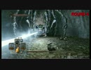 【ダークソウル2】盾？HP振り？覇者には不要です。【初見実況】58-2