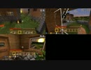 うるさい3人がXBOX360版マインクラフト再びやってみた Part.2