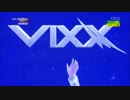 【k-pop】 VIXX - Intro + 기적 (Eternity) MusicBank 140613.mp4