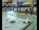 【2-4】激忍4　スリーマンセル