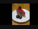 【洋菓子】 ムース・オ・フランボワーズ 【作り方】