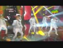 【k-pop】 INFINITE - Season 2 + Shower(Sonagi) + Last Romeo MusicBank 140613.mp4