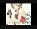 【MEIKO V3 】5つの声でEverything【カバー】MISIA