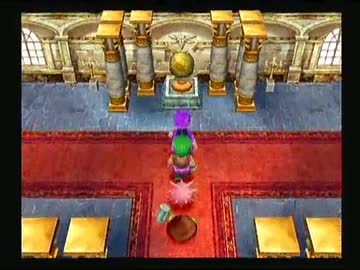 【ドラクエ５】世界を救うドタバタ珍道中【実況】その１７