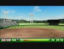 パワプロ2013 芸農 ノーマル 凡才型投手育成 Part３(終)