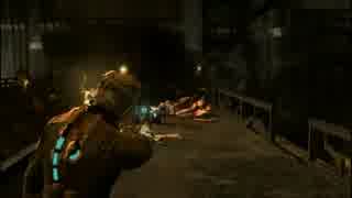 【DEAD SPACE】恐怖に負けるな Part3