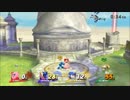 【E3】スマブラ for WiiU 対戦動画②