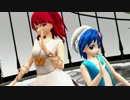【マギMMD】アラモルLamb.（ちゃんとした版）