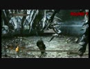 【ダークソウル2】盾？HP振り？覇者には不要です。【初見実況】59