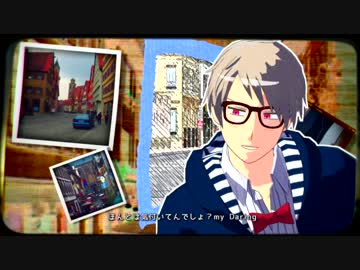 【APヘタリアMMD】アニメ調＆プレッピー風にLUVORATORRRRRY!