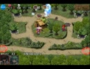 千年戦争アイギス 魔法大戦 ☆３　【覚醒デスピアとユユ コスト+5なし】