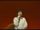 中森明菜  「月華」～「BLUE LACE」