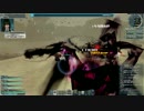 【PSO2】採掘基地防衛戦 侵入 イルメギド軸4周攻略