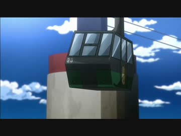【ジョジョ3部】ケーブルカー【まとめ】