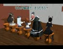 【艦これ】　暁型四姉妹の日常　十九　【MMD紙芝居】