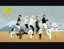 [LINE TOWN] LINE TOWN Theme Song (Korea)   GaNaDa Song