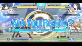 6月2日　コーハツアクアパッツァ大会　ランダム2ON2　part4