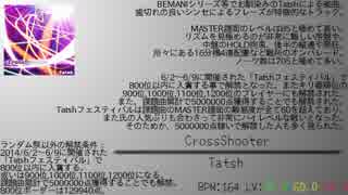 CROSS×BEATS 入手困難曲メドレーII
