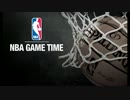 【週刊】NBA GAME TIME[2014/06/12号]