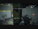 【PS4:BFH:Blood_Money】主人の柴犬が戦場を駆け回るだけ。part番外編2【ルナ】