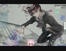 ナノ - Black Board(Hard)+HD DT [osu!CTB]