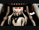 【MMD】ヲっさんと逢引【艦これ】