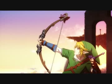 【スマブラ3DS・WiiU】 光の女神アニメーション特典