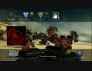 ACVD勢力戦ログforPS3.5