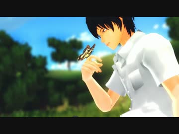 真夏のフォトグラフ