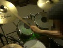 【ドラム】THE YELLOW MONKEY『追憶のマーメイド』【叩いてみた】
