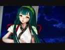 【東北ずん子】天鼠ディストレス