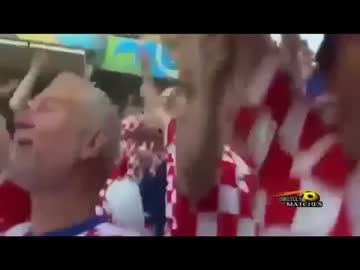 ブラジルW杯で大会初ゴールをして完全勝利したマルセロ