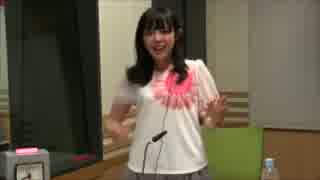 金曜2h ゲスト：佐藤聡美 出演部分抜粋 (2014.6.13 放送)