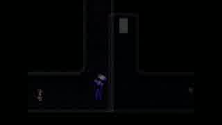 【ゲーム実況】青鬼part5　～裏口動画～