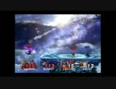 【スマブラx】 wi-fiチーム戦 魔人拳まとめ (part201-250) 【だれかと】