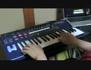 FIFA Anthem 弾いてみた