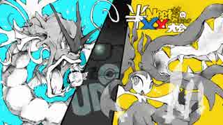 【ポケモンXY】半ニート勢の第一次xyレート実況者大会【vsグラさん】