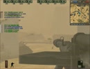 【BF1942 FHSW】砂嵐の中で　中編【140613/連合】