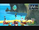 【E3】スマブラ for WiiU 対戦動画③