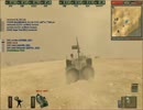 【BF1942 FHSW】砂嵐の中で　後編【140613/連合】