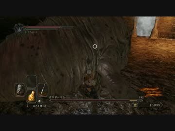 【DarkSouls2】ロートル剣士 覇者への道 Part.42【PC版】