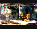 高田馬場ミカド GGXｒｄ 6月12日 木曜  シングル大会 その1