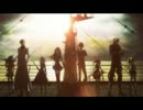 ブラック・ブレット「The＿Bravery」