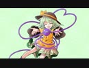 ハルトマンの妖怪少女-901【試作アレンジ】