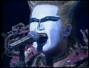 「聖飢魔II 悪魔の逆襲」タイトル曲を聖飢魔II風にアレンジ